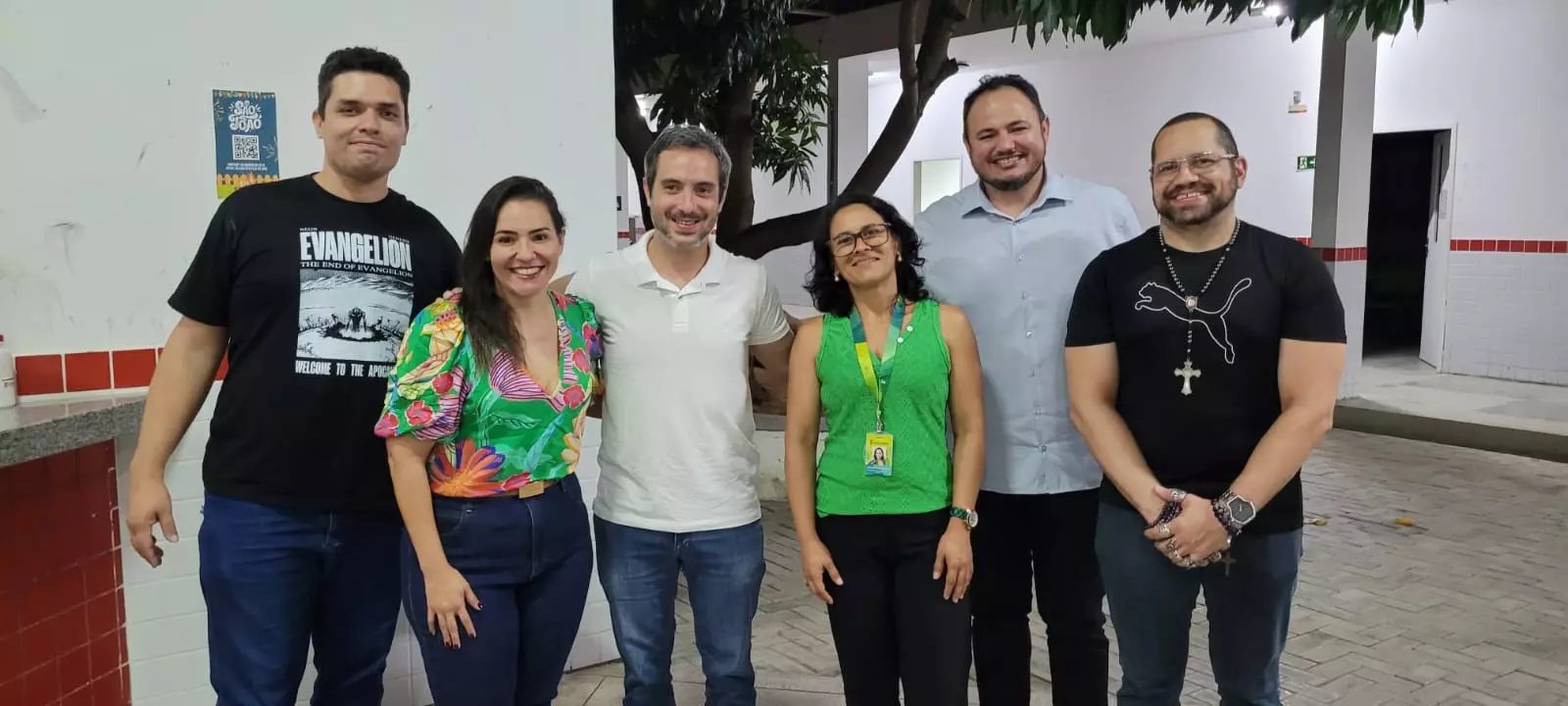 Vereadora Williane conquista novos equipamentos para o IF Sertão Ouricuri